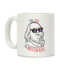 Too Cool for British Rule Coffee Mug Too Cool for British Rule Coffee Mug