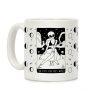 Too Cute For This World Coffee Mug Too Cute For This World Coffee Mug