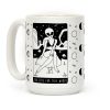 Too Cute For This World Coffee Mug Too Cute For This World Coffee Mug