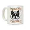 Too cute for your Bull (French Bulldog) Coffee Mug Too cute for your Bull (French Bulldog) Coffee Mug