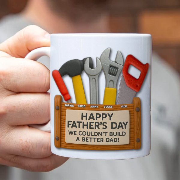 Toolbox Coffee Mug Personalized Gifts For Dad 01natn020525