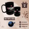 Top Mom Coffee Mug, Best Mom Ever Gift for Mother, Mothers Day Birthday Christmas Gift for Mom from Daughter Son Top Mom Coffee Mug, Best Mom Ever Gift for Mother, Mothers Day Birthday Christmas Gift for Mom from Daughter Son