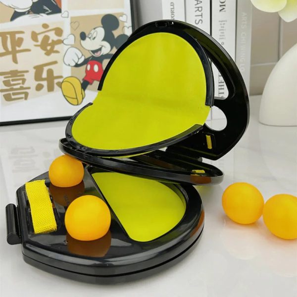 Toss And Catch Ball Game Set
