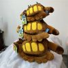 Totoro Bus Plush Toy - Soft, Adorable Anime Gift for Kids