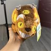Totoro Bus Plush Toy - Soft, Adorable Gift for Kids & Fans!