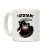 Totoyami Coffee Mug Totoyami Coffee Mug