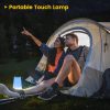 Touch Dimmable Lamp