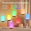 Touch Dimmable Lamp