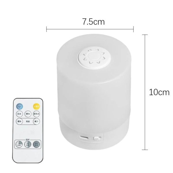 Touch Reading Led Table Lamps Touch Reading Led Table Lamps