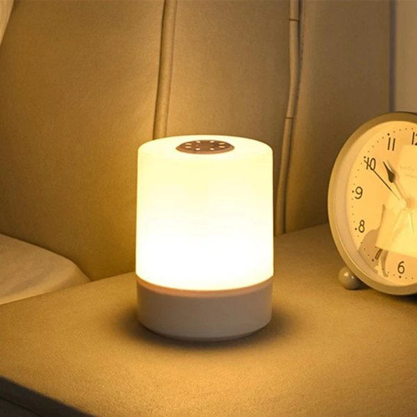 Touch Reading Led Table Lamps Touch Reading Led Table Lamps