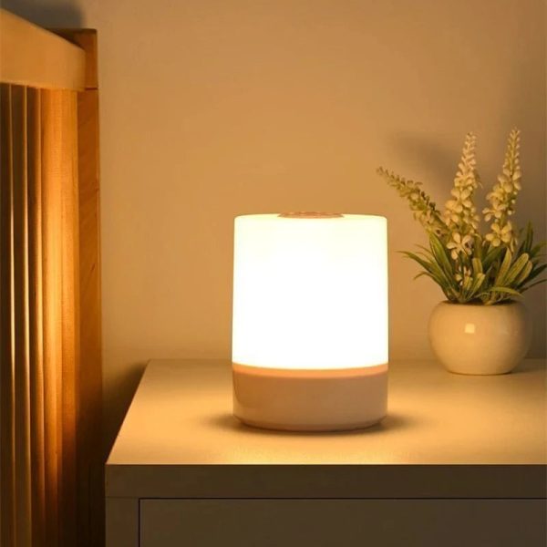 Touch Reading Led Table Lamps Touch Reading Led Table Lamps