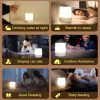 Touch Reading Led Table Lamps Touch Reading Led Table Lamps