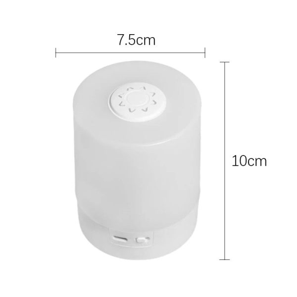 Touch Reading Led Table Lamps Touch Reading Led Table Lamps