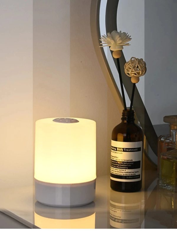 Touch Reading Led Table Lamps Touch Reading Led Table Lamps