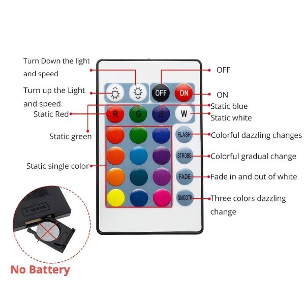 Touch Sensor Rgb Led Hexagon Lamp Touch Sensor Rgb Led Hexagon Lamp