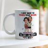 Touch Your Boobs, Custom Couple Mug Personalized, Mugs Custom Girlfriend, Gift For Couple Touch Your Boobs, Custom Couple Mug Personalized, Mugs Custom Girlfriend, Gift For Couple