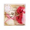 Towel Bear Soap Flower Gift Box for Valentine's Day, Wedding, Mother's Day, and Birthday Towel Bear Soap Flower Gift Box for Valentine's Day, Wedding, Mother's Day, and Birthday