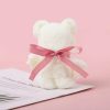 Towel Bear Soap Flower Gift Box for Valentine's Day, Wedding, Mother's Day, and Birthday Towel Bear Soap Flower Gift Box for Valentine's Day, Wedding, Mother's Day, and Birthday