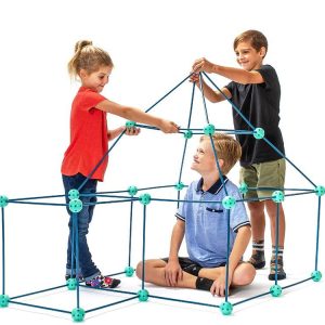 TowerTales - DIY Building Kit