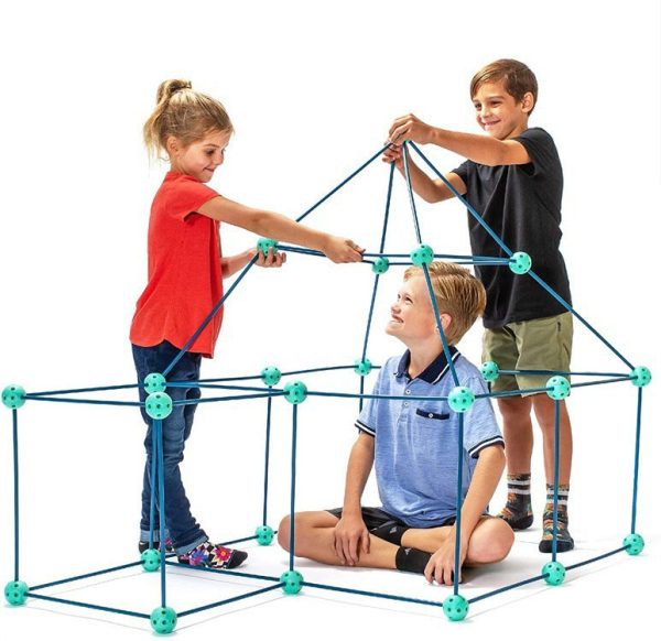 TowerTales - DIY Building Kit TowerTales - DIY Building Kit