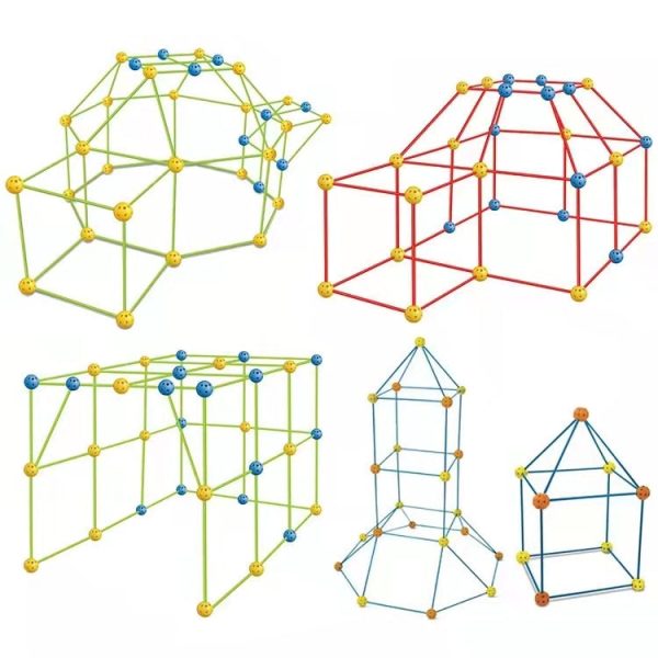 TowerTales - DIY Building Kit TowerTales - DIY Building Kit