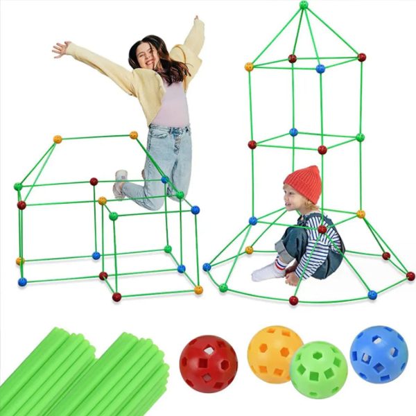 TowerTales - DIY Building Kit TowerTales - DIY Building Kit