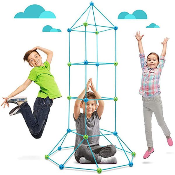 TowerTales - DIY Building Kit TowerTales - DIY Building Kit