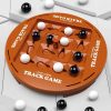 TrackGame Strategy 4-in-a-Row Game TrackGame Strategy 4-in-a-Row Game