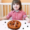 TrackGame Strategy 4-in-a-Row Game TrackGame Strategy 4-in-a-Row Game