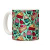 Traditional Tattoo Style Desserts Coffee Mug Traditional Tattoo Style Desserts Coffee Mug