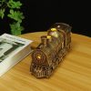 Train Shape Aromatherapy Essential Oil Diffuser