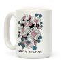 Trans is beautiful Coffee Mug Trans is beautiful Coffee Mug