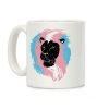 Trans Lion Pride Coffee Mug Trans Lion Pride Coffee Mug