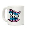 Trans Men Are Men Coffee Mug Trans Men Are Men Coffee Mug