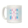 Trans Pride Coffee Mug Trans Pride Coffee Mug
