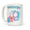 TRANSeratops Coffee Mug TRANSeratops Coffee Mug