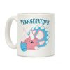 TRANSeratops Coffee Mug TRANSeratops Coffee Mug