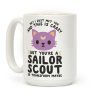 Transform Maybe Coffee Mug