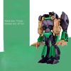 Transformation Robot One Step Deformation Car Action Figure Transformation Robot One Step Deformation Car Action Figure