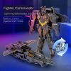 Transformation Robot One Step Deformation Car Action Figure Transformation Robot One Step Deformation Car Action Figure