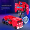 Transformation Robot One Step Deformation Car Action Figure Transformation Robot One Step Deformation Car Action Figure