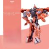 Transformation Robot One Step Deformation Car Action Figure Transformation Robot One Step Deformation Car Action Figure