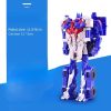 Transformation Robot One Step Deformation Car Action Figure Transformation Robot One Step Deformation Car Action Figure