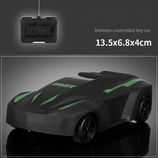 Transforming Kids Cars Toy