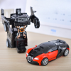 Transforming Kids Cars Toy