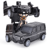 Transforming Kids Cars Toy