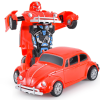 Transforming Kids Cars Toy