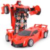 Transforming Kids Cars Toy