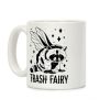 Trash Fairy Coffee Mug