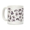 Trash Friends Coffee Mug Trash Friends Coffee Mug
